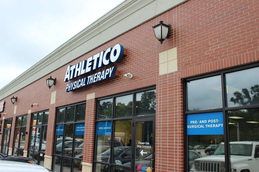 Athletico Physical Therapy - Westchester | 11204 31st St, Westchester, IL 60154 | Phone: (708) 492-1810