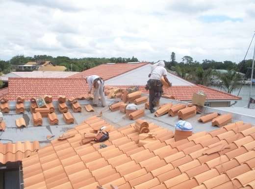 Pro Roofing Contractors | 1618 Planicie Way, San Diego, CA 92154, USA | Phone: (760) 227-7244