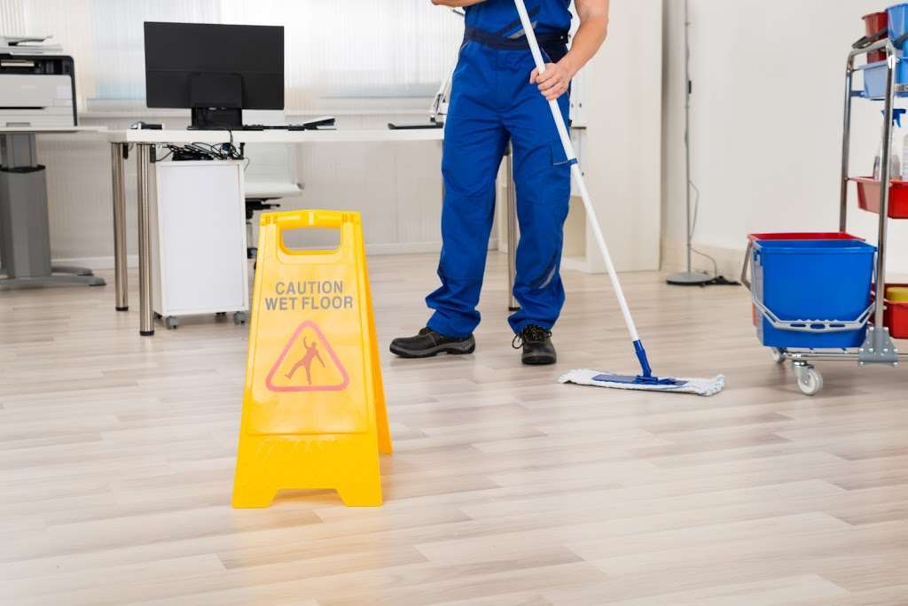 Pro Source 1 LLC - Clinton - Commercial Janitorial Office Floor  | 4707 Megan Dr, Clinton, MD 20735, USA | Phone: (301) 241-7484