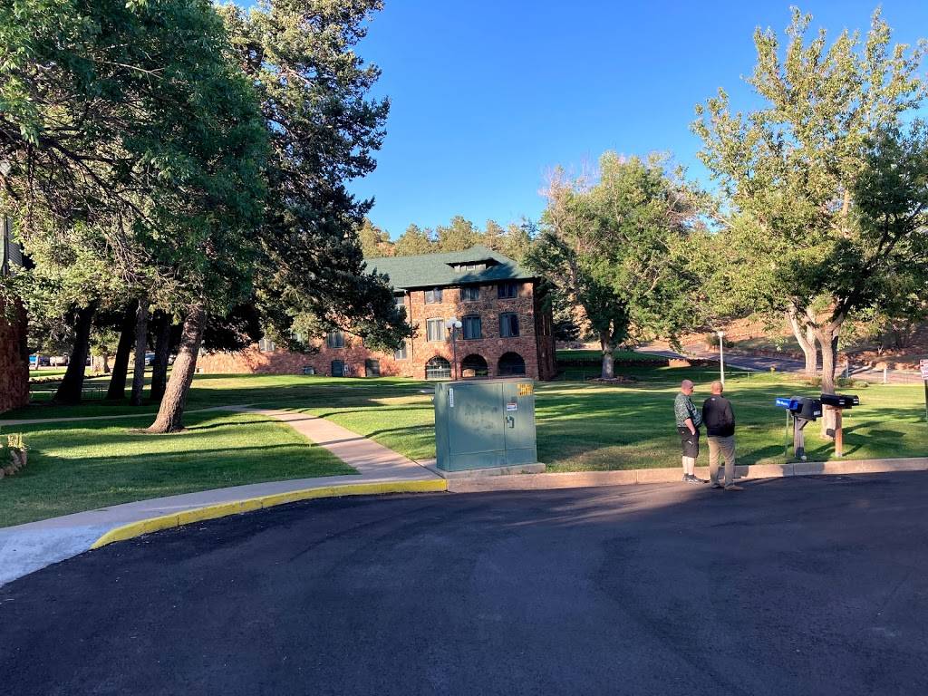Franciscan Retreat Center | 7740 Deer Hill Grove, Colorado Springs, CO 80919, USA | Phone: (719) 955-7025