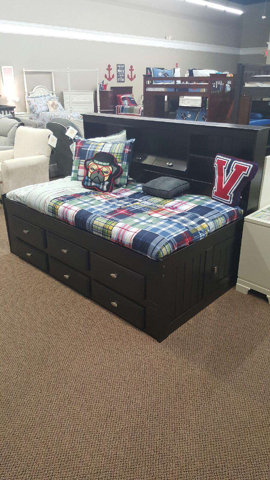 Cozy Kids Furniture & More | 6052 Bayfield Pkwy, Concord, NC 28027, USA | Phone: (704) 918-4998