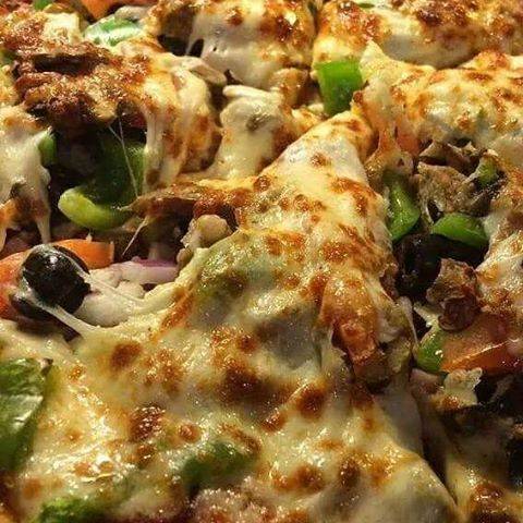 DiOrios Pizza & Pub | 919 Baxter Ave, Louisville, KY 40204, USA | Phone: (502) 614-8424