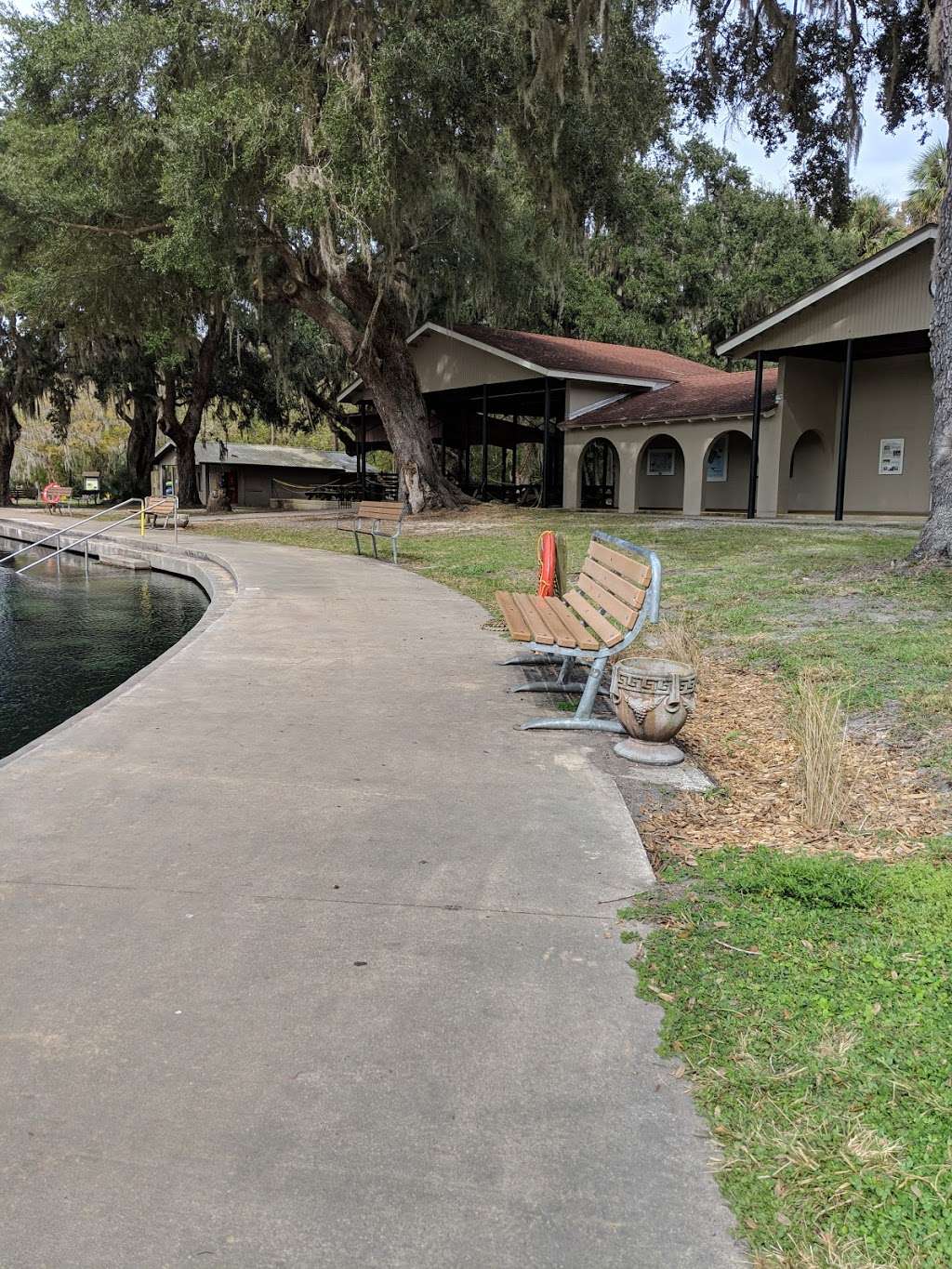 Fountain of Youth Eco/History Tours | 601 Ponce Deleon Blvd State Park De Leon Springs 3399, De Leon Springs, FL 32130, USA | Phone: (386) 837-5537