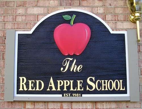 Red Apple School Inc Summit and Countrywood | 107 Autumn Dr, Stafford, VA 22556, USA | Phone: (540) 752-1487