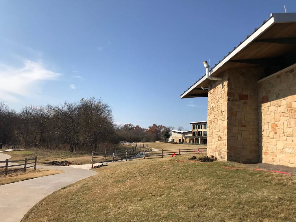 Bob Woodruff Park South | 3840 E Park Blvd, Plano, TX 75074, USA | Phone: (972) 941-7250