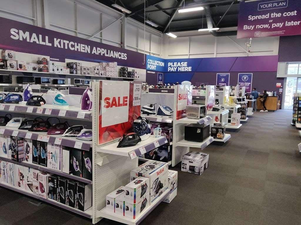 Currys PC World Featuring Carphone Warehouse | Stone Lake Retail Park, 61 Woolwich Rd, London SE7 8LU, UK | Phone: 0344 561 0000