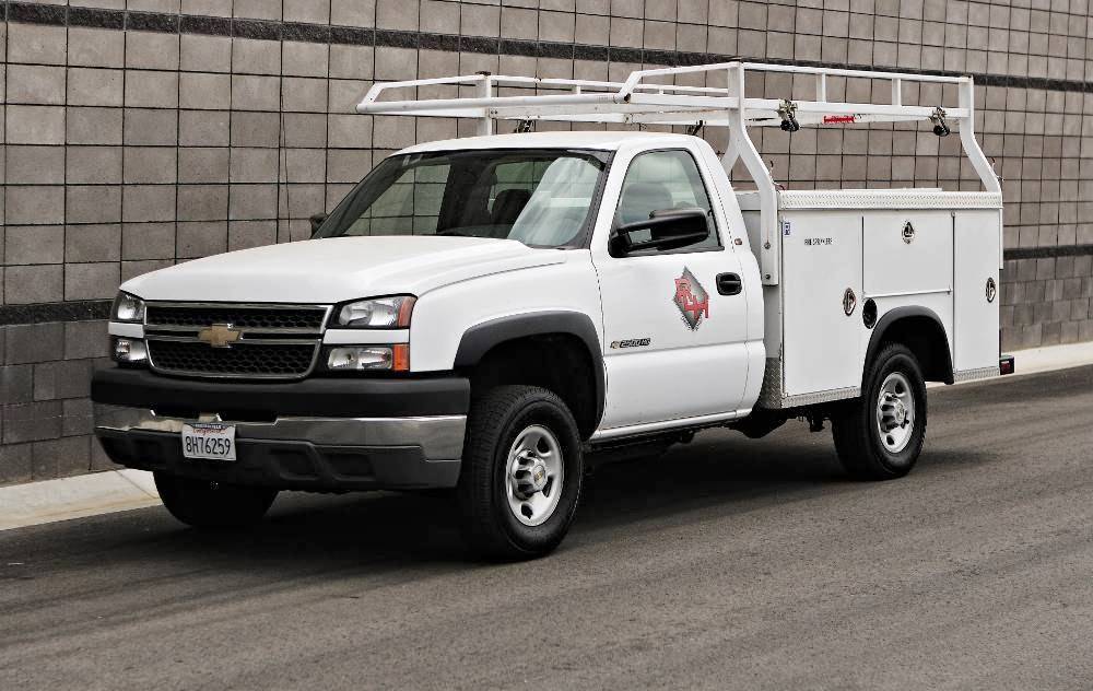 RLH Fire Protection | 3430 Unicorn Rd, Bakersfield, CA 93308, USA | Phone: (661) 322-9344