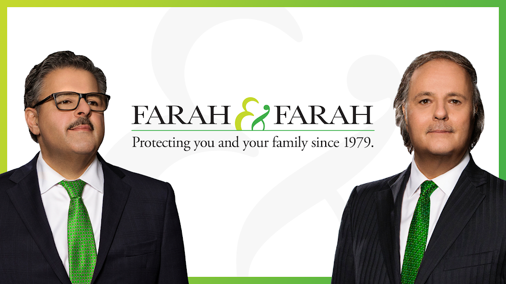 Farah & Farah | 1534 Kingsley Ave, Orange Park, FL 32073, USA | Phone: (904) 329-7796