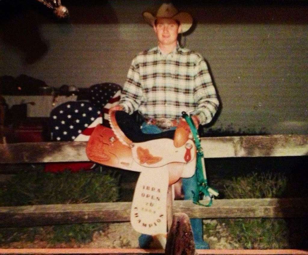 Justin Newland performance horses | 2727 S us Hwy 421, Westville, IN 46391, USA | Phone: (574) 933-2590