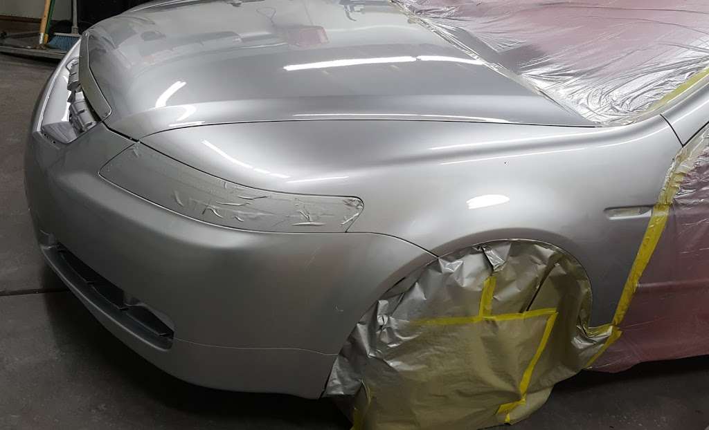 Maaco Collision Repair & Auto Painting | 103 Roosevelt Rd, Villa Park, IL 60181, USA | Phone: (331) 551-6279