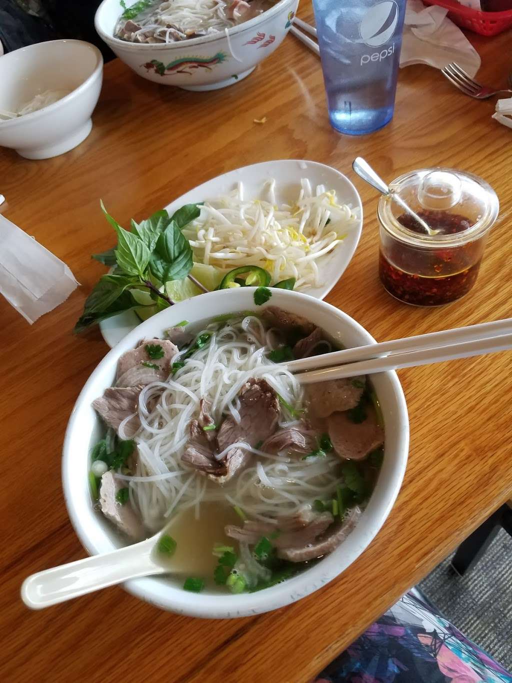 Pho Duy | 3000 23rd Ave, Greeley, CO 80631, USA | Phone: (970) 356-4449