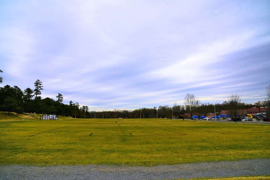 Ballantyne District Park | 9405 Bryant Farms Rd, Charlotte, NC 28277, USA | Phone: (704) 552-8213