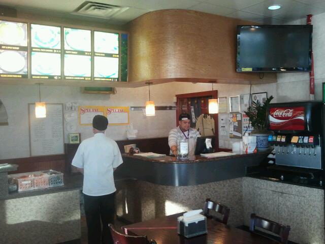 Lin Garden 2 Restaurant 3326 381 Cypress Pkwy Poinciana Fl