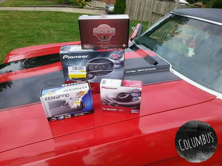 P.H. Hobbies and Car Audio | 5130 Chipman Dr, Columbus, OH 43232, USA | Phone: (614) 405-0386