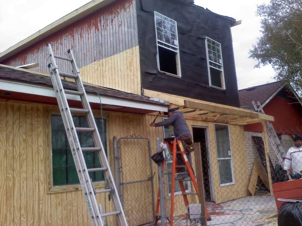 Jl Framing and Construction | 12336 Vickery St, Houston, TX 77039, USA | Phone: (281) 204-3448