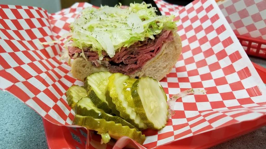 Dales Deli | 927 Veteran Hwy, Levittown, PA 19056, USA | Phone: (215) 757-7759