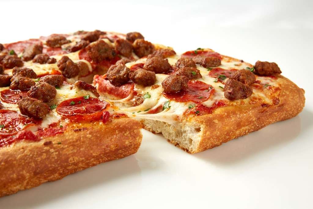 Sbarro | Terminal E, Boston Logan International Airport, 1 Harborside Dr #500, Boston, MA 02128 | Phone: (617) 561-0295