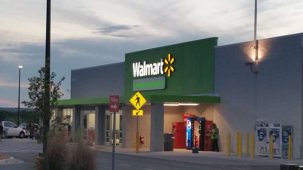Walmart Neighborhood Market | 9005 FM1560, San Antonio, TX 78254, USA | Phone: (210) 507-0834