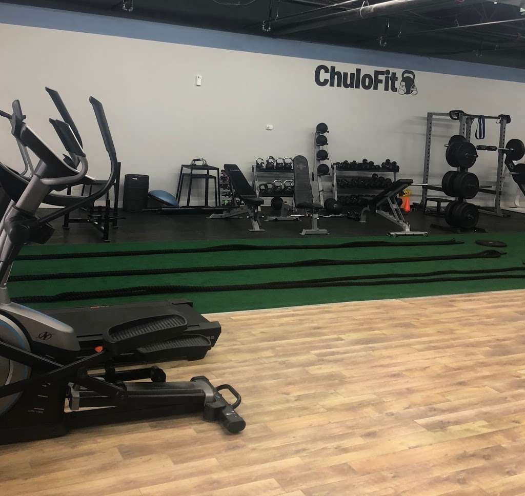 ChuloFit | 13411 S Ridgeland Ave, Palos Heights, IL 60463, USA | Phone: (708) 586-7088