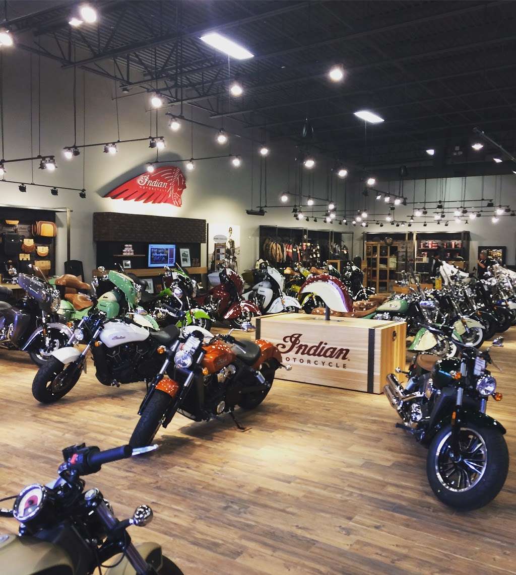 Indian Motorcycle of Denver | 7700 W Colfax Ave, Lakewood, CO 80214, USA | Phone: (303) 238-4303