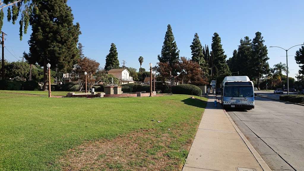 Lou Henry Hoover Park | 10839 Beverly Blvd, Whittier, CA 90601, USA