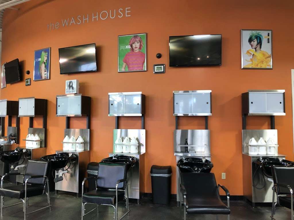 Paul Mitchell The School - Delaware | 1420 Pulaski Hwy, Newark, DE 19702, USA | Phone: (302) 832-8418