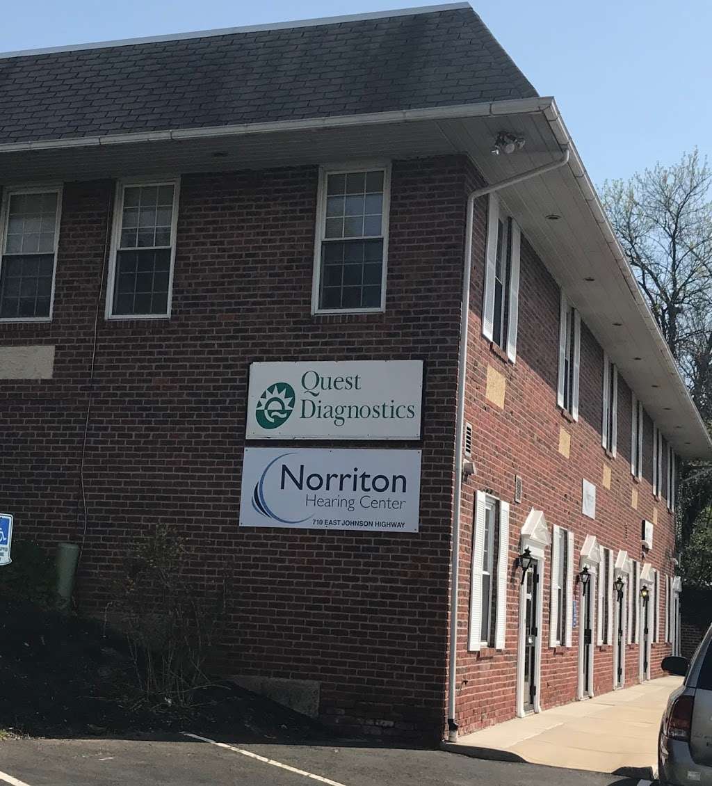 Norriton Hearing Center | 710 E Johnson Hwy, Norristown, PA 19401 | Phone: (610) 277-3336