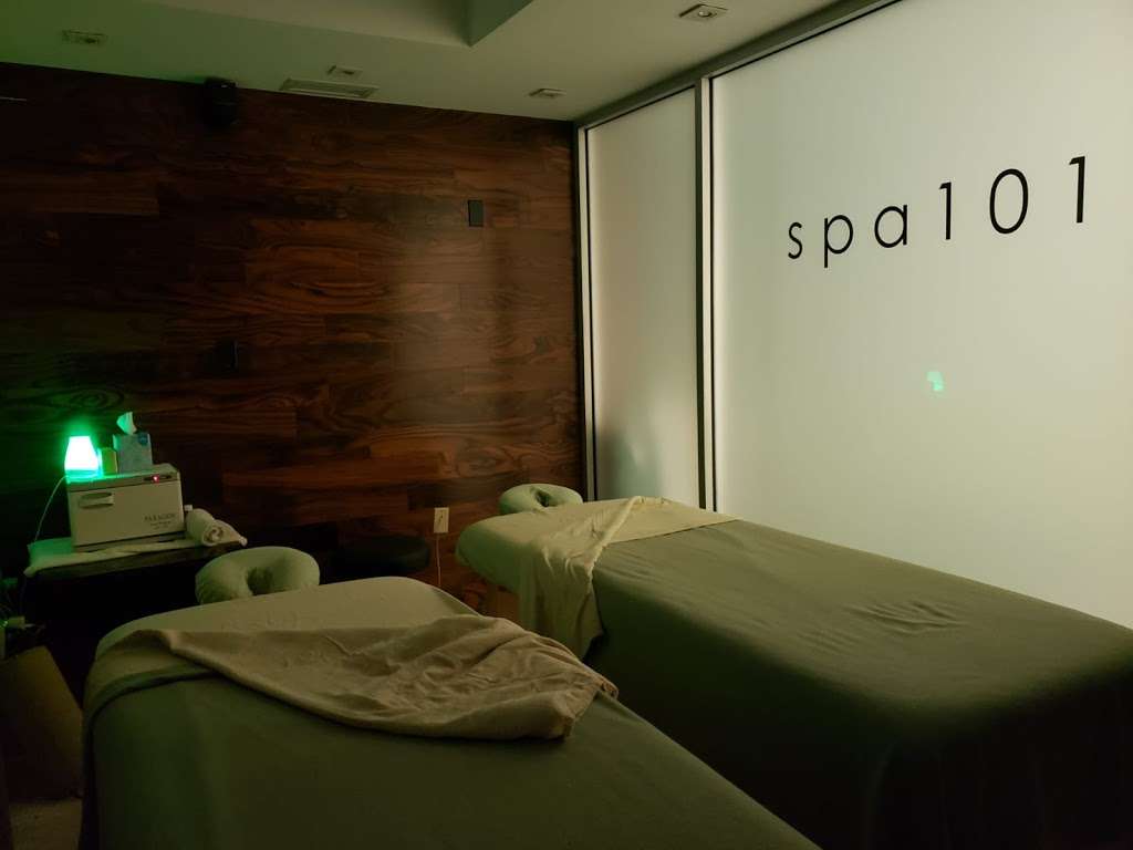 Spa 101 | 101 Ocean Dr, Miami Beach, FL 33139, USA | Phone: (786) 879-5433