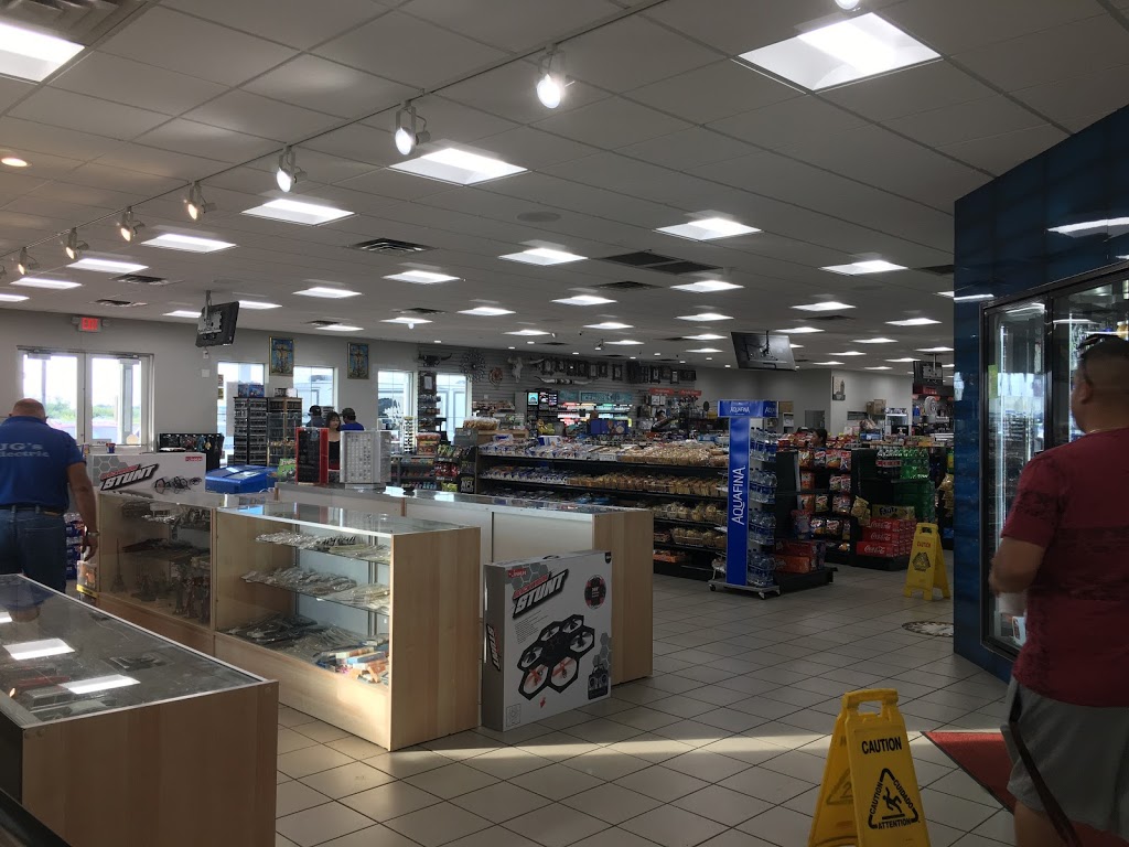 Rosenberg Travel Plaza | 2801 US-59, Rosenberg, TX 77471, USA | Phone: (281) 239-0400