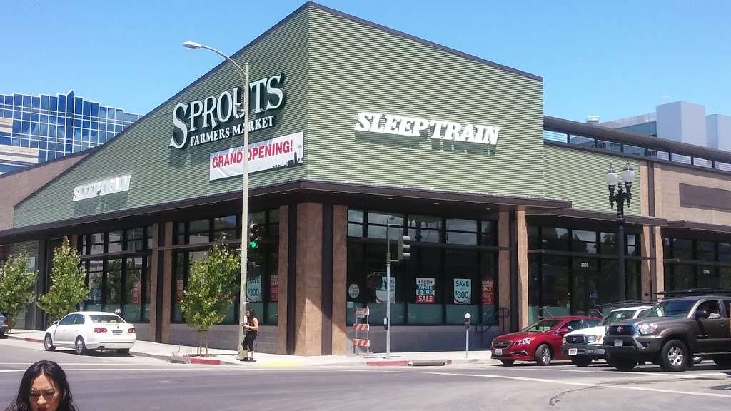 Mattress Firm Oakland 3005 Broadway Oakland Ca 94611 Usa