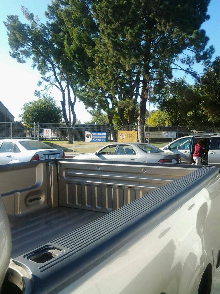 Perris Elementary School | 500 S A St, Perris, CA 92570, USA | Phone: (951) 657-2124