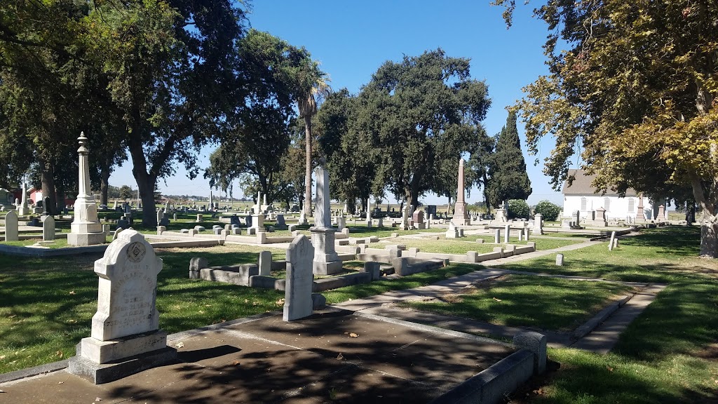 Marys Cemetery | 12020 Co Rd 98, Woodland, CA 95695 | Phone: (530) 662-9221