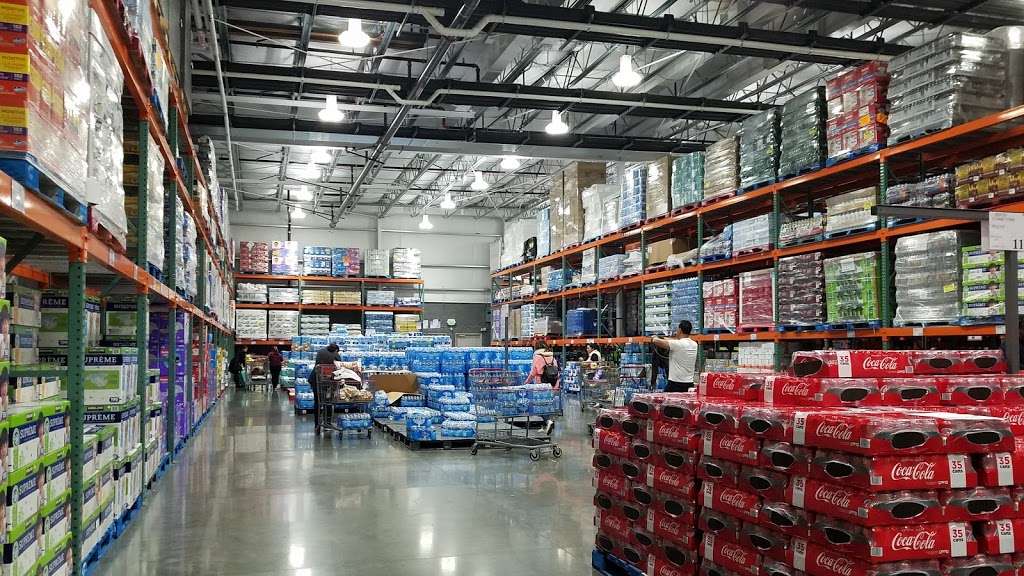 Costco Wholesale | 2000 Market Place Drive, Monterey Park, CA 91755 | Phone: (323) 890-1904