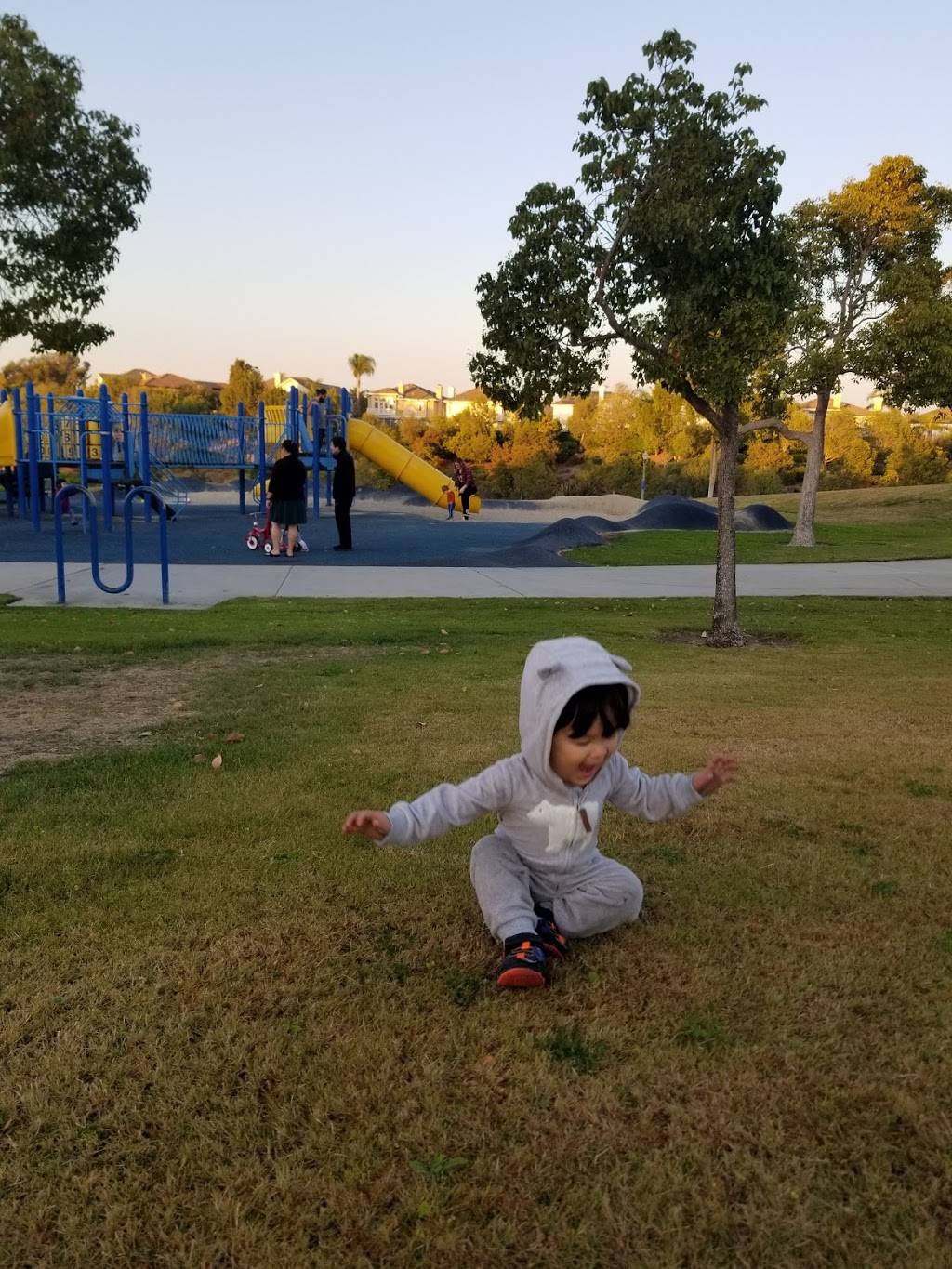 John Baca Park | 7329 Sherwood Dr, Huntington Beach, CA 92648, USA | Phone: (714) 536-5486
