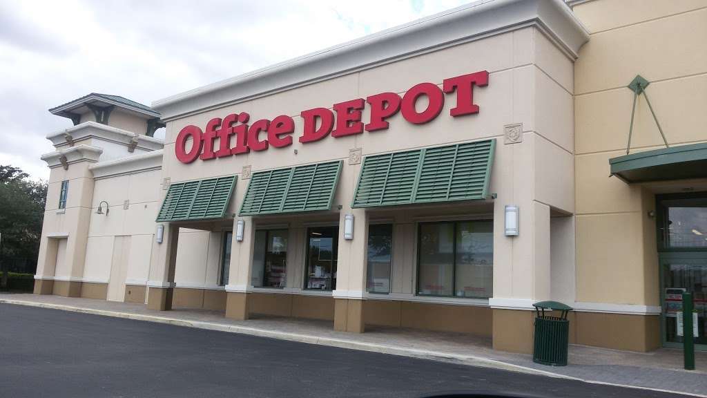 Office Depot | 16000 NW 57th Ave, Miami Lakes, FL 33014 | Phone: (305) 819-6321
