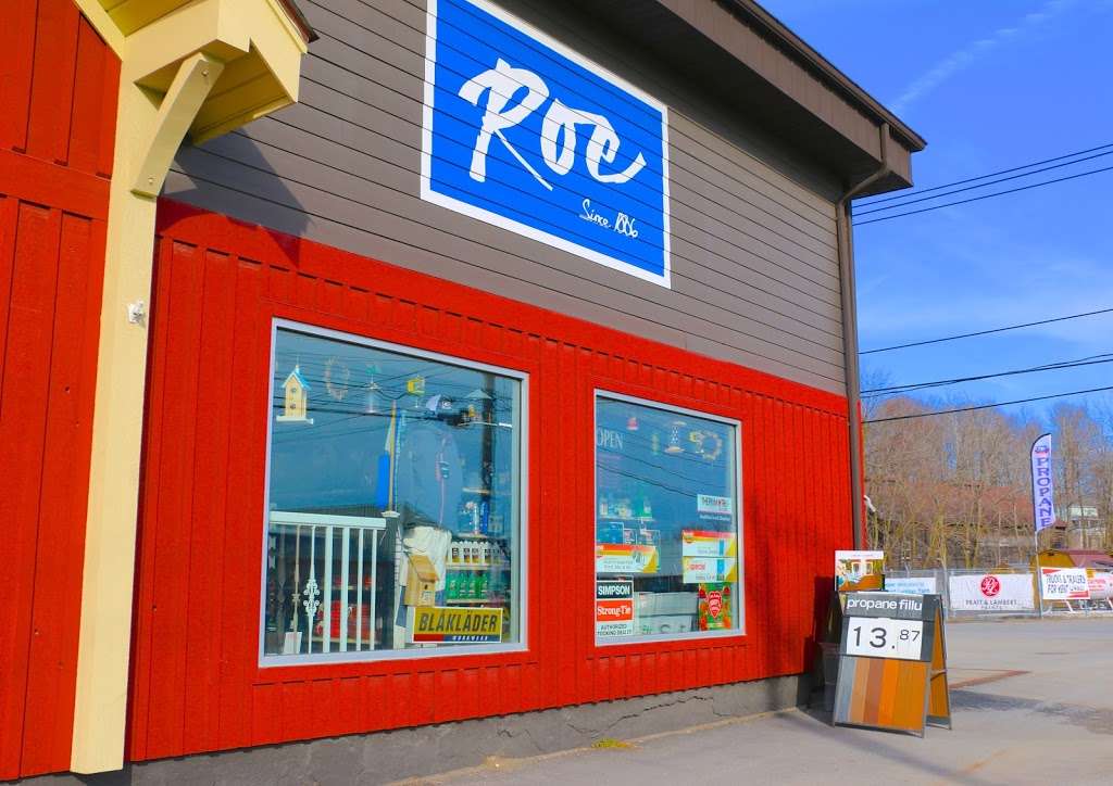 Roe Brothers Lumber & Hardware Inc. | 65 Maple Ave, Florida, NY 10921, USA | Phone: (845) 651-4025