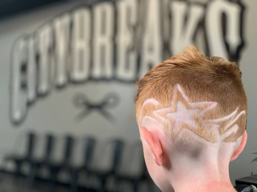 CityBreaks Barbershop Parma | 7391 State Rd, Parma, OH 44134, USA | Phone: (216) 438-0783