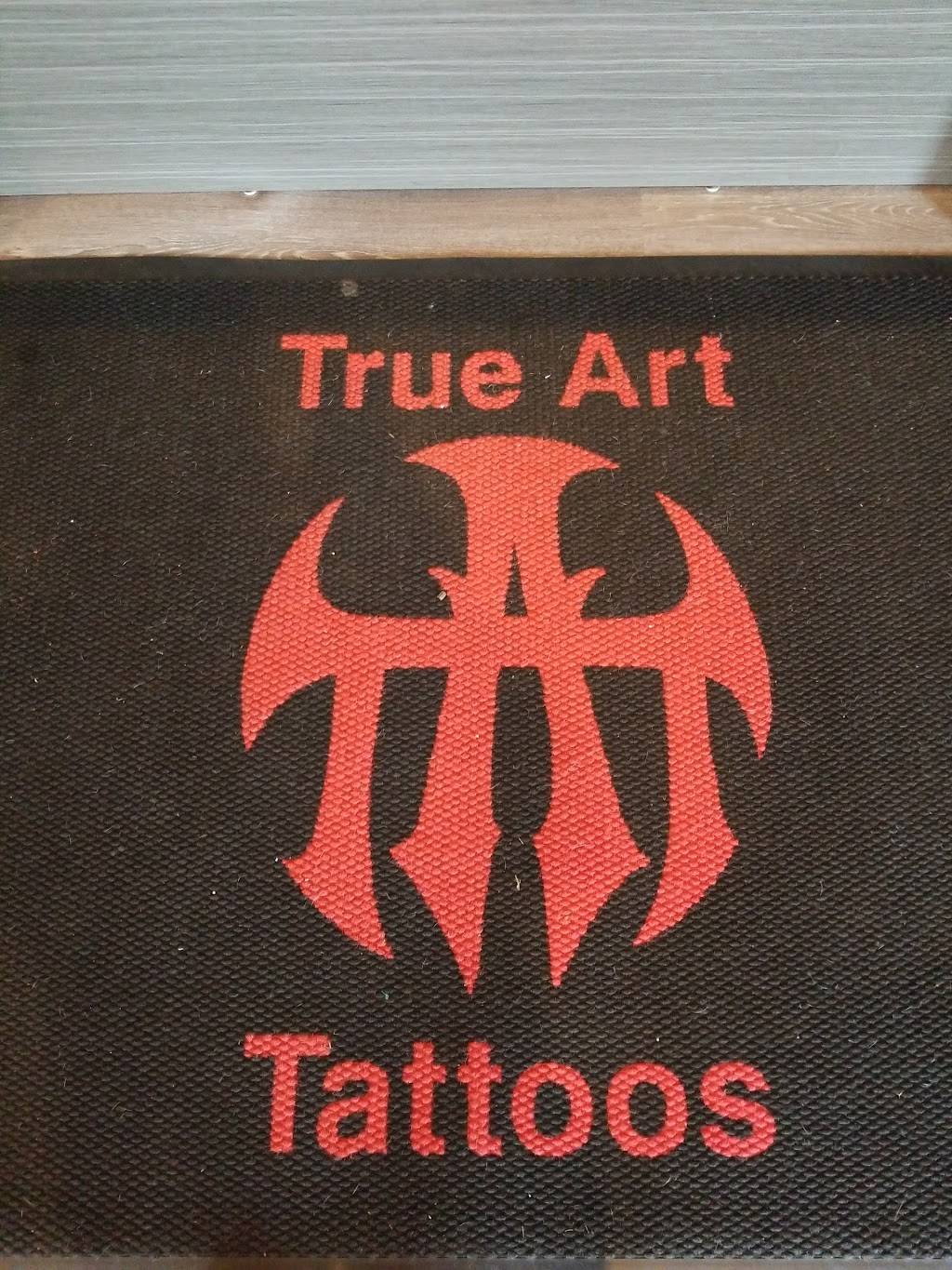 True Art Tattoos, Inc | 4118 Lorain Ave, Cleveland, OH 44113 | Phone: (216) 772-8288