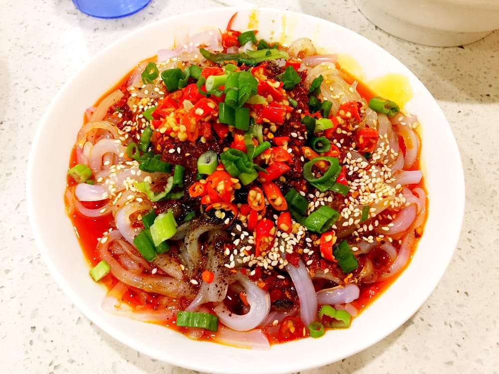 Spicy City | 140 W Valley Blvd #208, San Gabriel, CA 91776, USA | Phone: (626) 280-0186