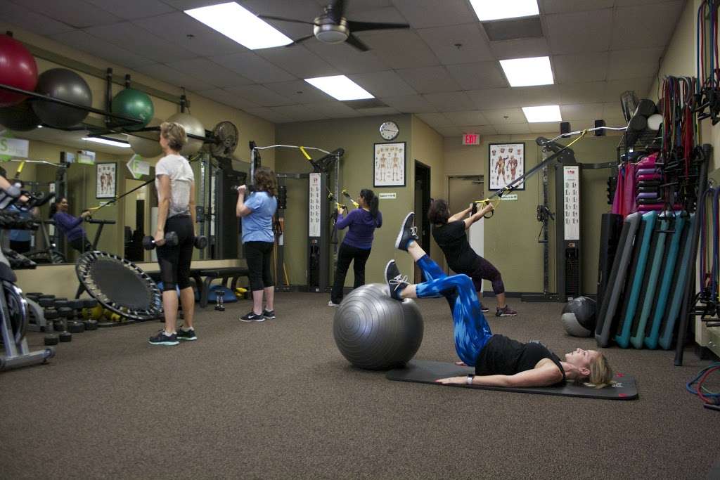 Pure Motion Fitness Training Studio | 10175 Rancho Carmel Dr #106, San Diego, CA 92128, USA | Phone: (858) 442-9054