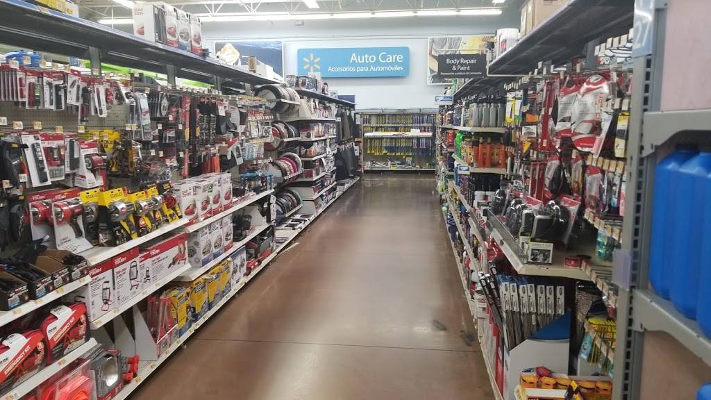 WALMART SUPERCENTER - 71 Photos & 79 Reviews - 5991 S Goldenrod Rd