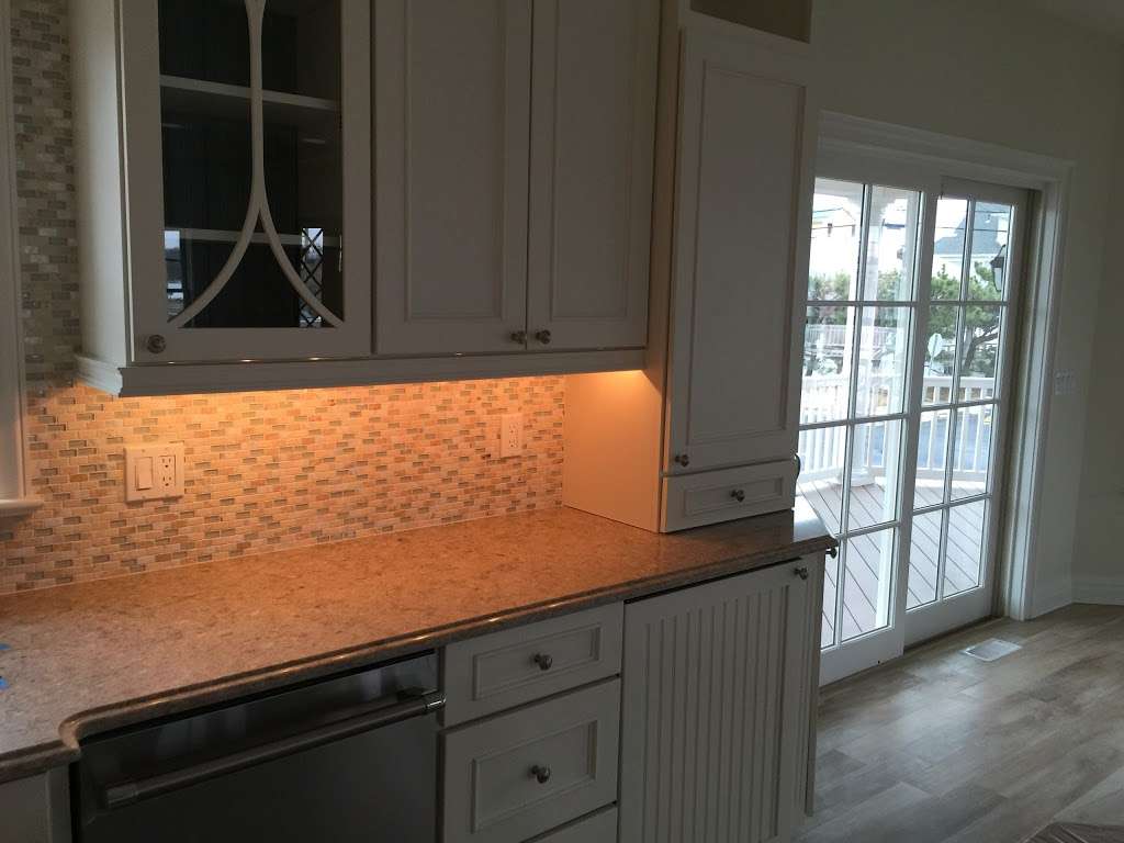 Integrity Electrical Contracting | 416 Chicago Blvd, Sea Girt, NJ 08750, USA | Phone: (732) 552-9045