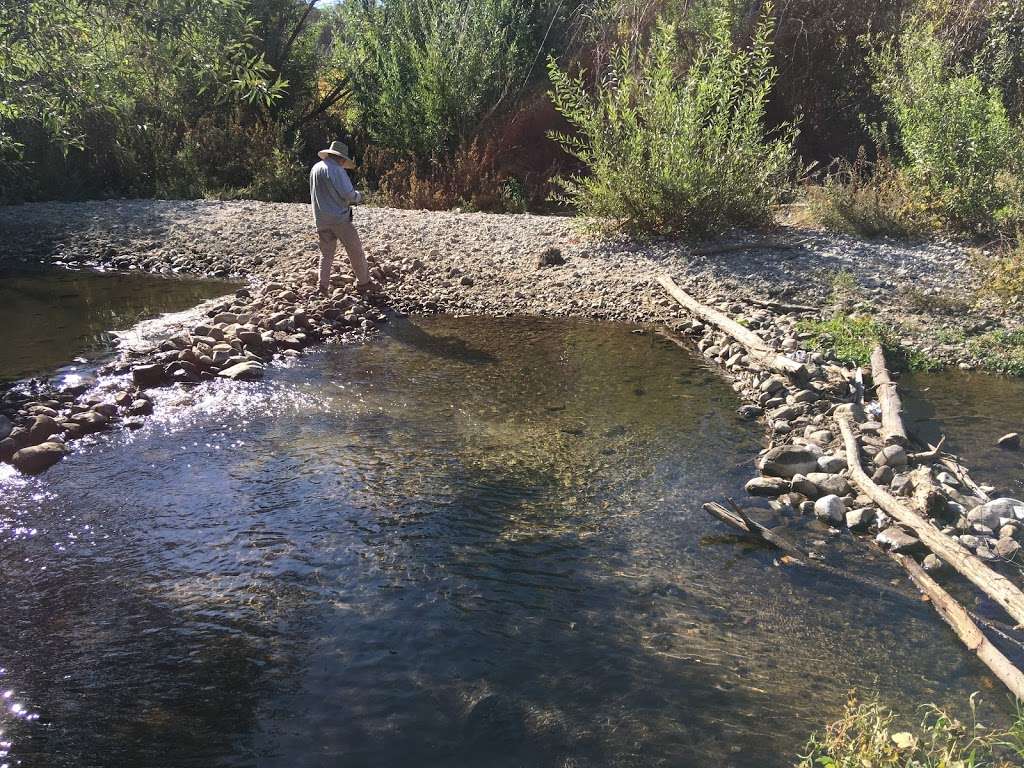 Hansen Dam | Unnamed Road, Lake View Terrace, CA 91342, USA