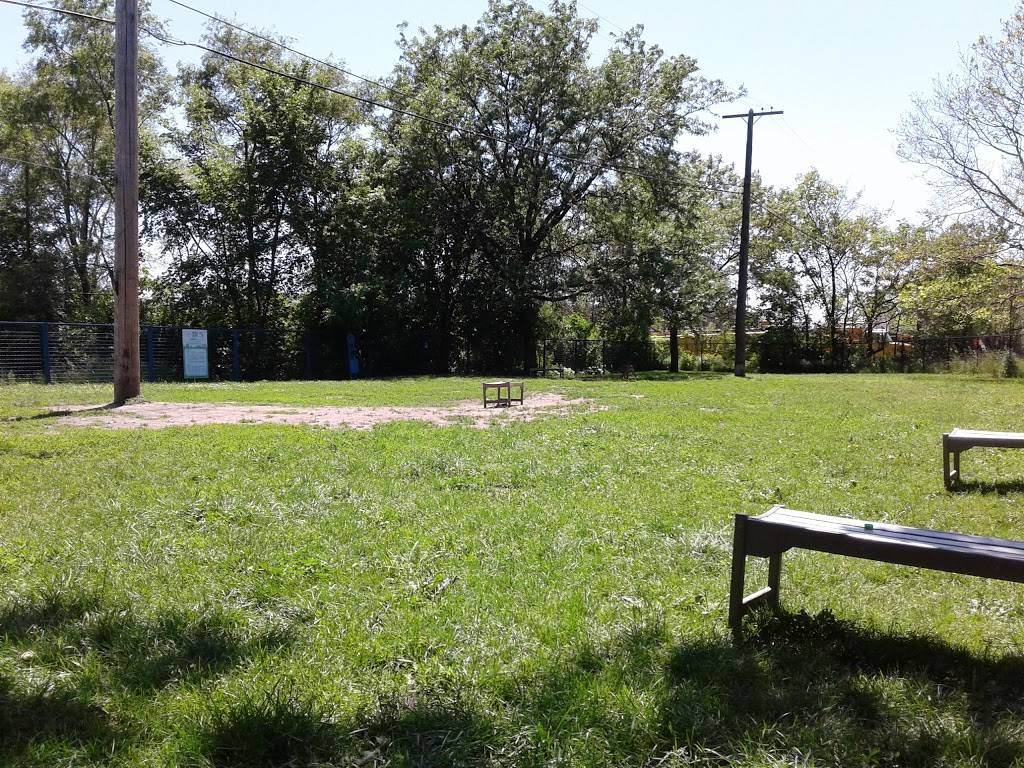 Detroit Dog Park | 2699 Rose St, Detroit, MI 48216, USA | Phone: (313) 224-1129