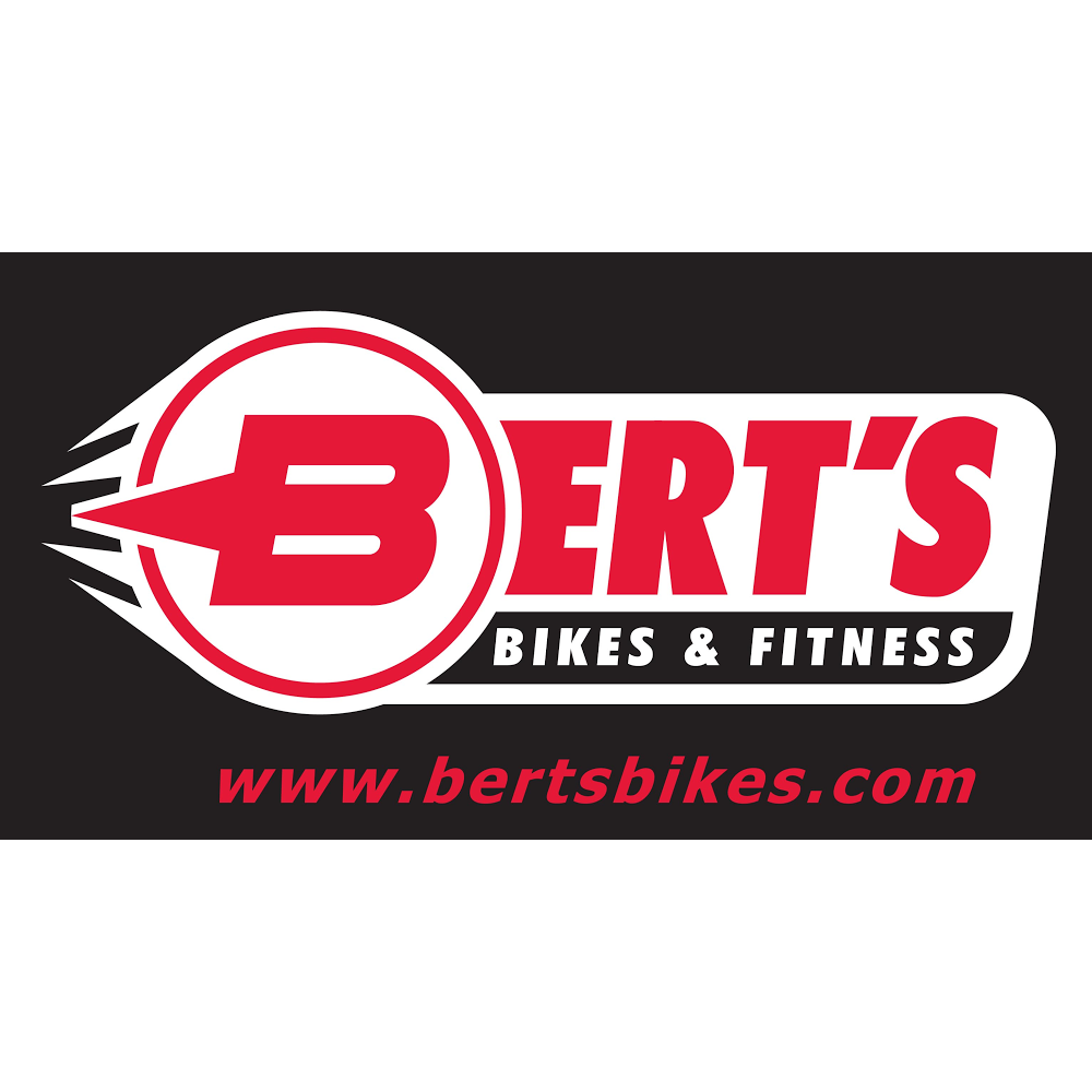 Berts Bikes and Fitness | 4050 Southwestern Blvd, Orchard Park, NY 14127, USA | Phone: (716) 646-0028