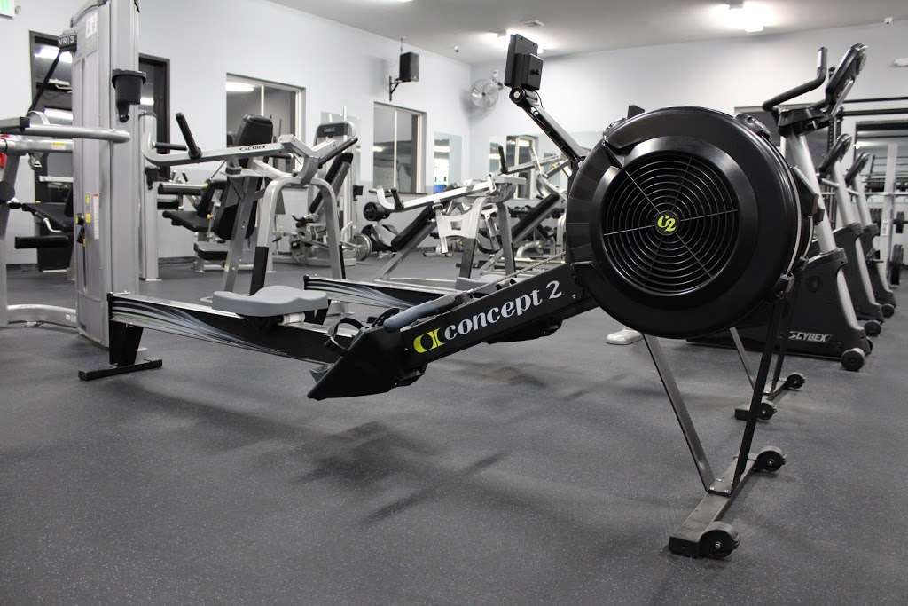 Corso Fitness | 730 Glen Creighton Dr, Dacono, CO 80514, Dacono, CO 80514, USA | Phone: (303) 833-2222