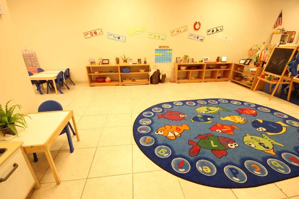 Mia Piccolo Montessori | 2302 NE 2nd Ave, Miami, FL 33137, USA | Phone: (786) 930-5987