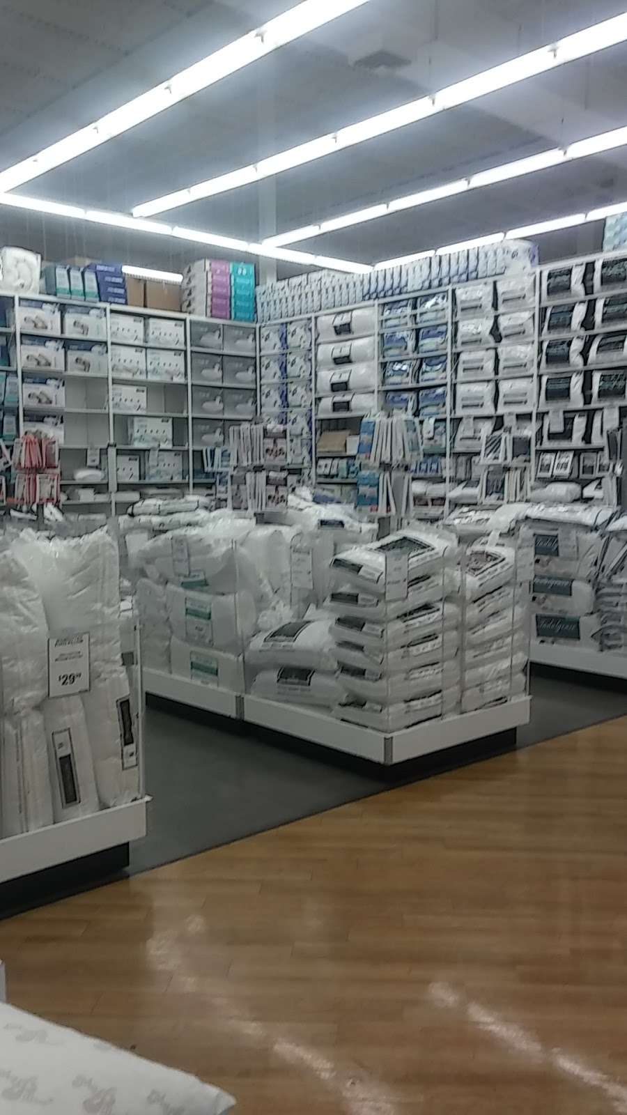 Bed Bath & Beyond | 6564 N Decatur Blvd, Las Vegas, NV 89131, USA | Phone: (702) 656-4612