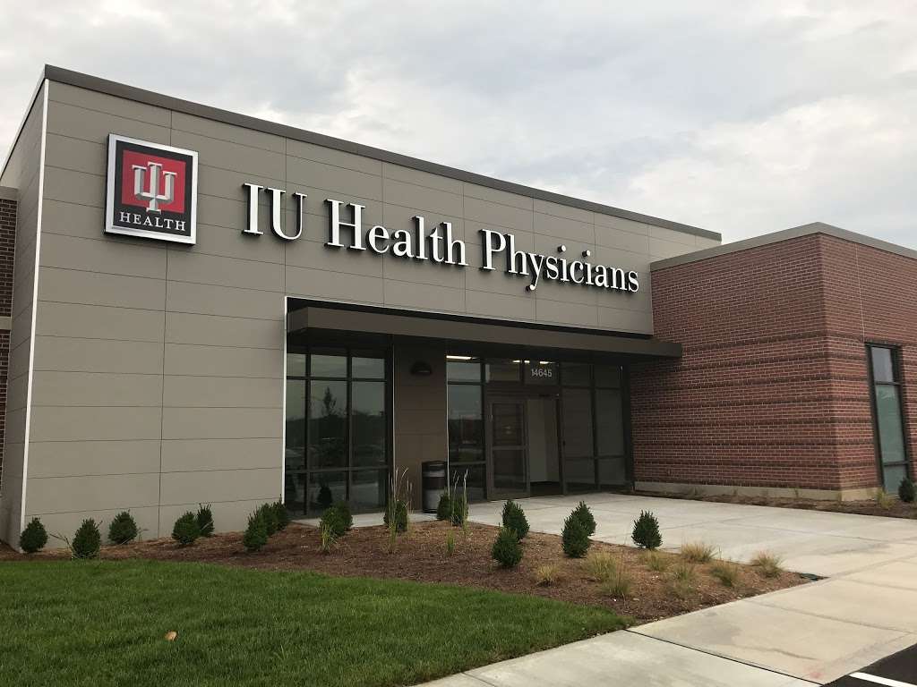 IU Health Physicians Primary Care Hazel Dell | 14645 Hazel Dell Rd #100, Noblesville, IN 46062 | Phone: (317) 678-4300