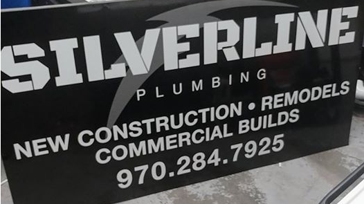 SilverLine Plumbing | 400 S 2nd St Unit B, La Salle, CO 80645, USA | Phone: (970) 284-7925